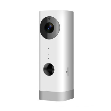 Système de caméra de sécurité sans fil caché wifi mini surveillance audio bidirectionnel 1080p moniteur pour bébé vidéo caméra ip sans fil